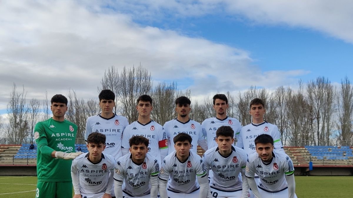 El Júpiter no pudo sacar un resultado positivo frente al Mojados. CYDL