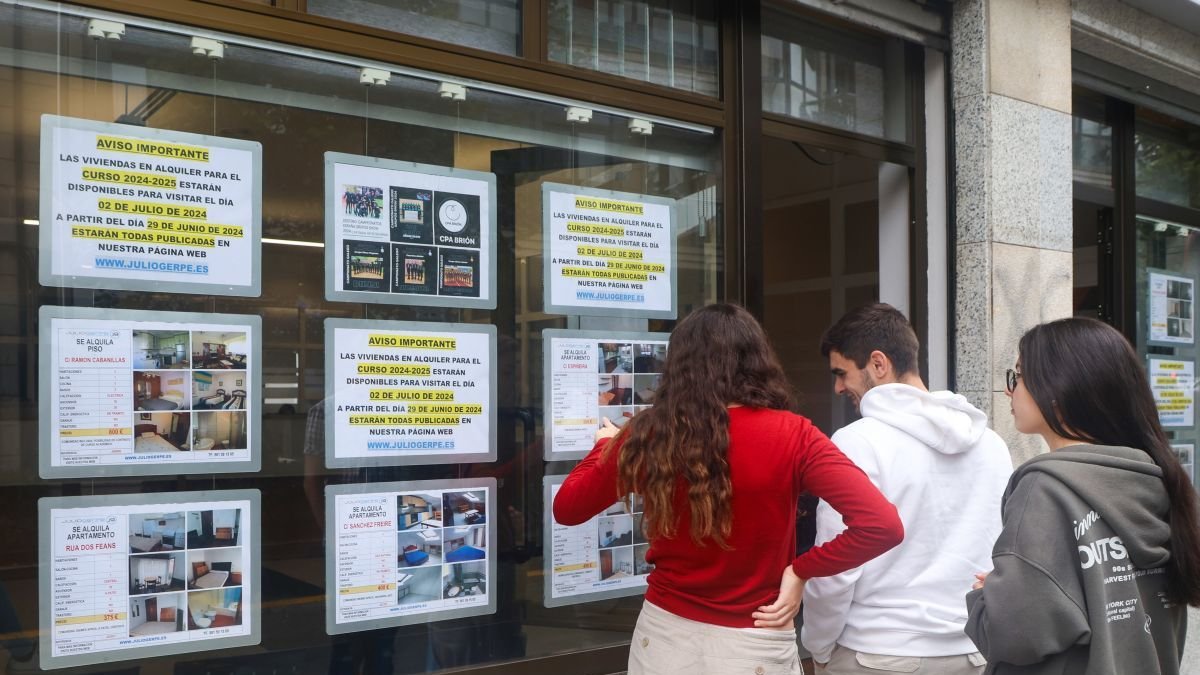 Ni estudian ni trabajan: el número de 'ninis' cae en Castila y León pero aún hay miles de jóvenes en esta situación
