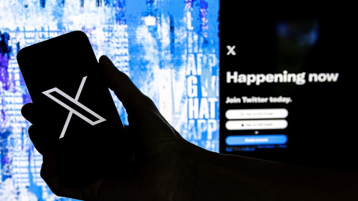 X, antes Twitter, ha cambiado el perfil de usuario.