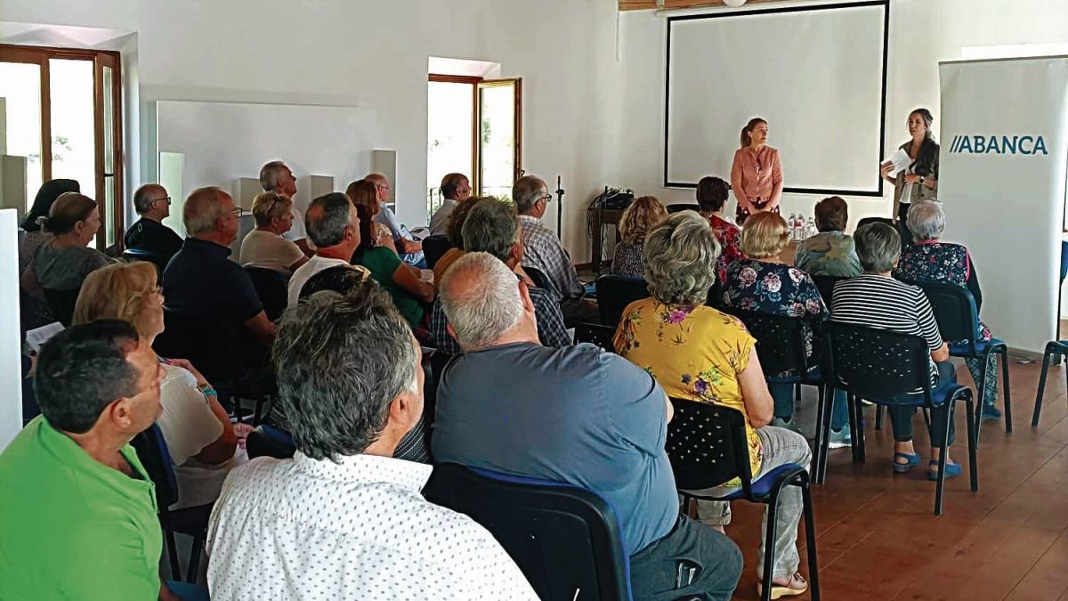 Una buena salud financiera empieza por la educación, a cualquier edad