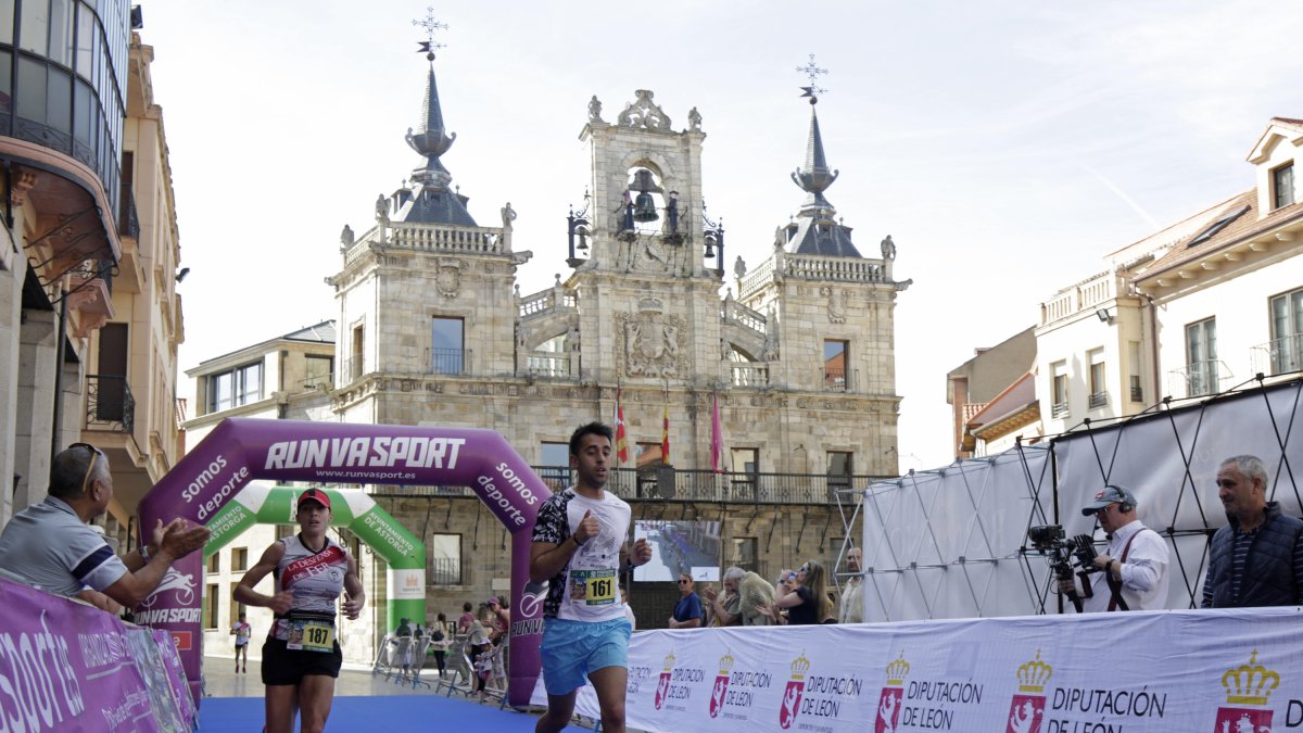 Astorga repetirá presencia en la Copa Diputación, en este caso el 6 de abril..