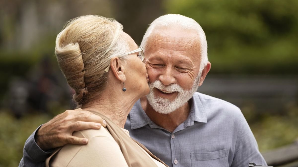 Al amor incondicional se llega tras aceptar y aceptarse