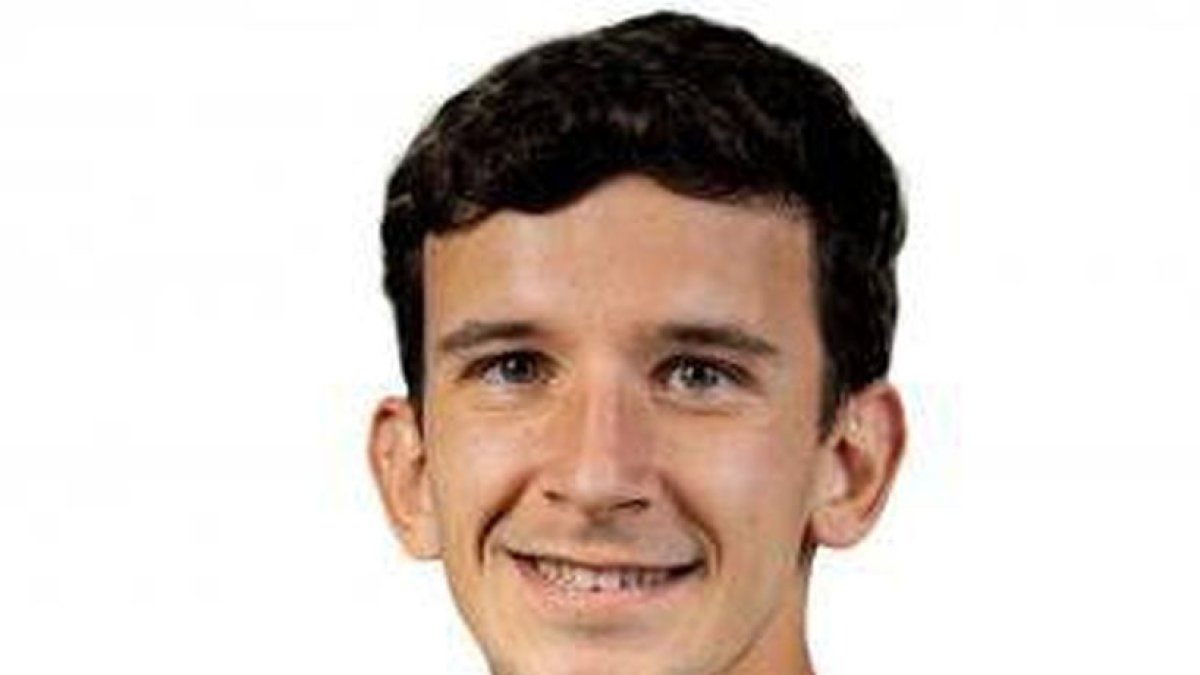 Luis Chacón.