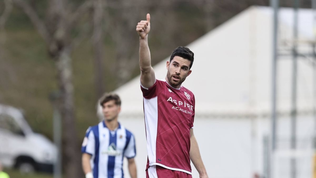 Barri alterna la titularidad y la suplencia de acuerdo a la filosofía de méritos que emplea el técnico culturalista Llona.