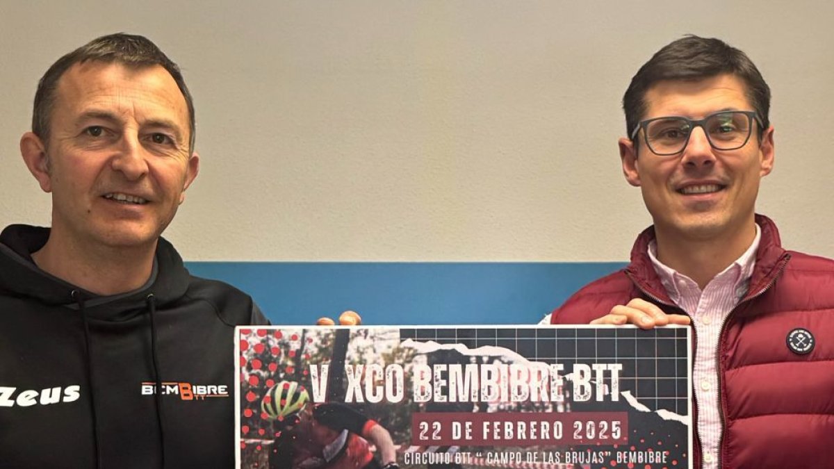 La dehesa acoge a más de 340 raiders en el v xco bembibre btt