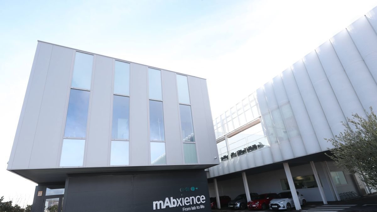 El nuevo proyecto de Mabxience supone una inversión de 30 millones de euros y más de 60 nuevos empleos.
