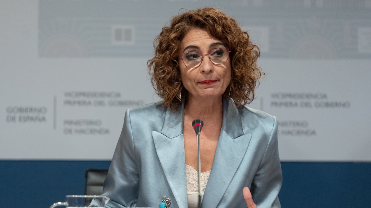 Eduardo Parra - Europa Press