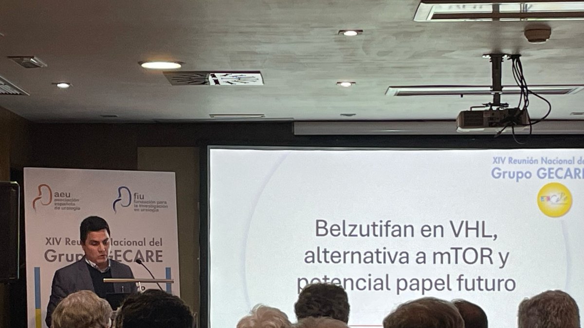 Imagen facilitada por el Hospital de la intervención del doctor Pineda.