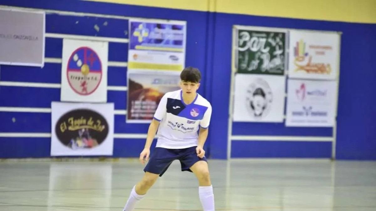 El equipo trepalense volvió a golear en su feudo.