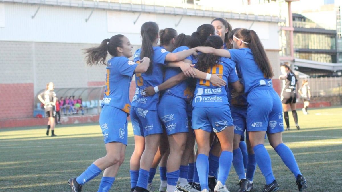 Triunfo por la mínima del Olímpico ante el Deportivo.