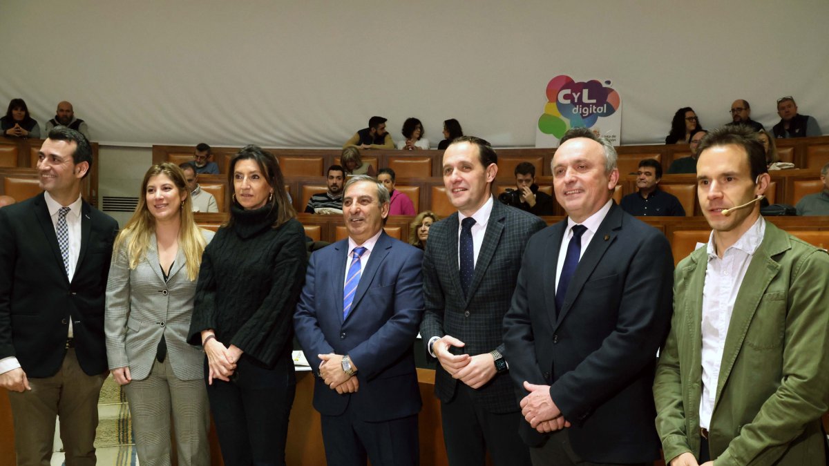 CyL Digital Rural supera los 300 Centros Asociados en su objetivo de impulsar las competencias digitales.