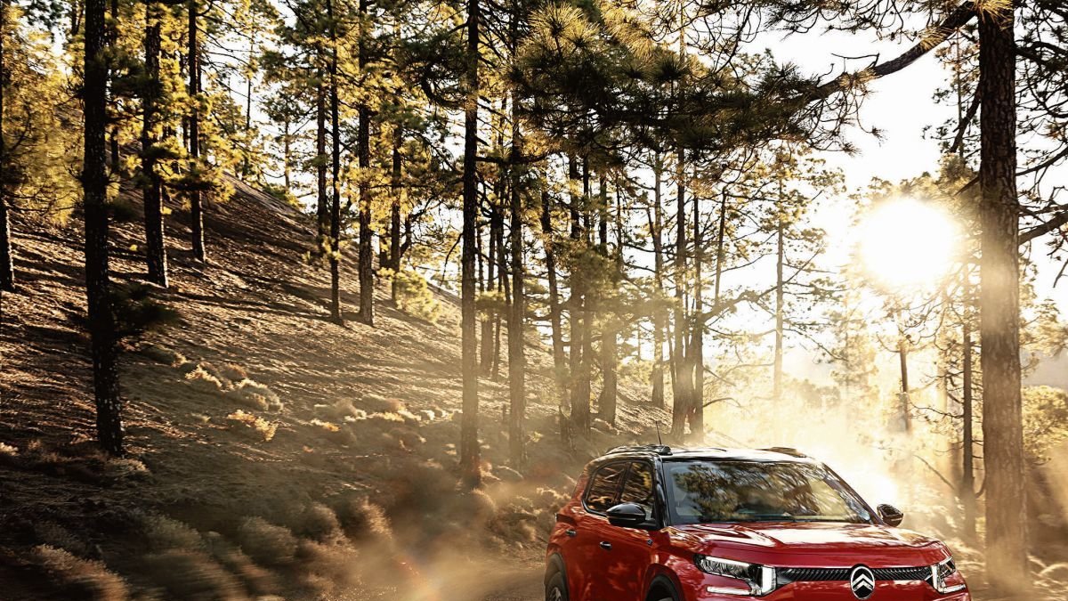 Desde sus orígenes, Citroën ha buscado ‘nuevos mundos’ para sus productos, los modelos SUV han sido un excelente ‘banco de pruebas’. ct