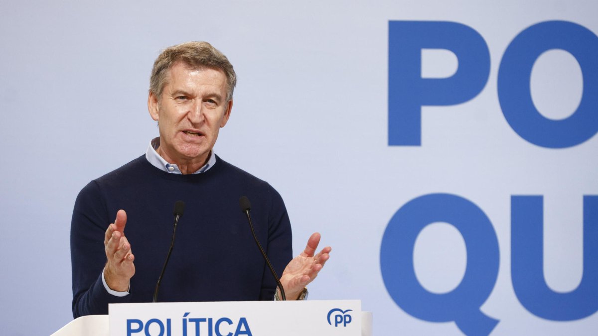 El pp lanza un paquete de rebaja de impuestos contra el