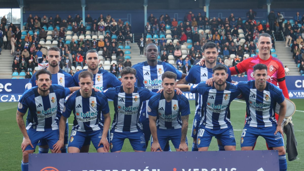 La deportiva contra el ourense: así ha sido la victoria en imágenes