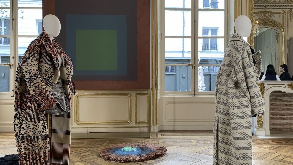 Homenaje a Loewe en París.