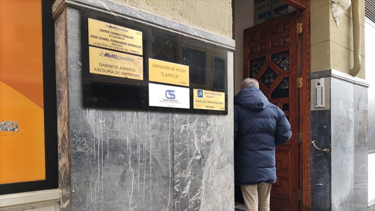 González Amador fue cliente del grupo asesor de León de junio de 2022 a septiembre de 2023.