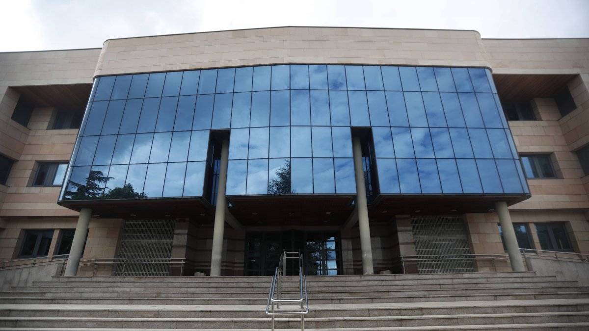 Biblioteca de la Universidad de León