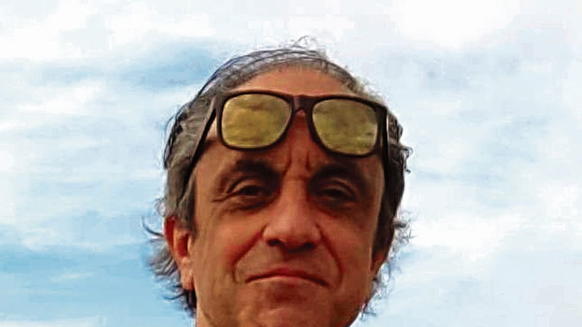 tino de la torre
empresario y escritor