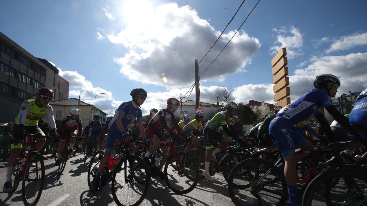 Bembibre puso el broche de oro a la primera edición del Challenge Comarcas Leonesas.