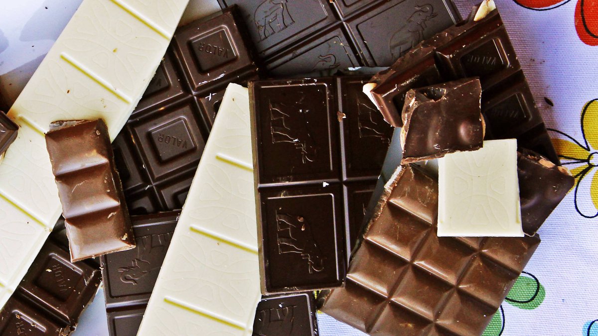 Llega una de las citas más importantes para los amantes del dulce, el Salón Internacional del Chocolate de Astorga.