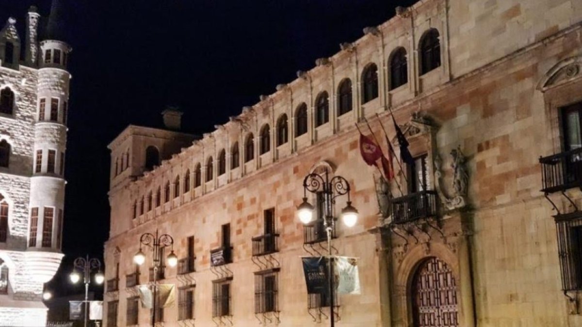 DIPUTACIÓN DE LEÓN