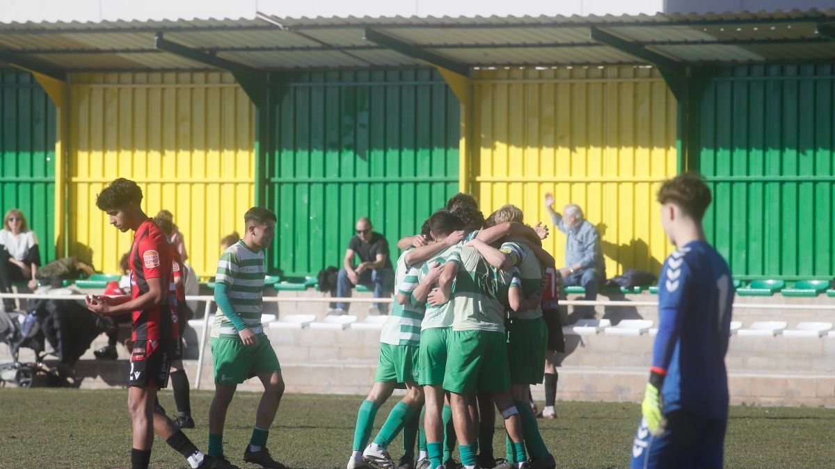 El equipo virginiano se mete en la zona de play off.