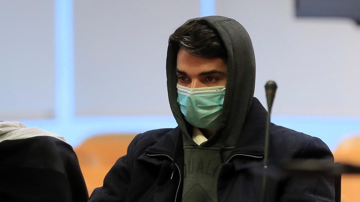 Alberto Sánchez, conocido como 