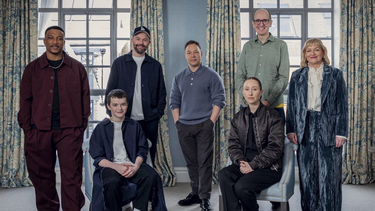 'Adolescencia' ha traspasado la pantalla como un fenómeno global. EFE/Dettmann/StillMoving para Netflix