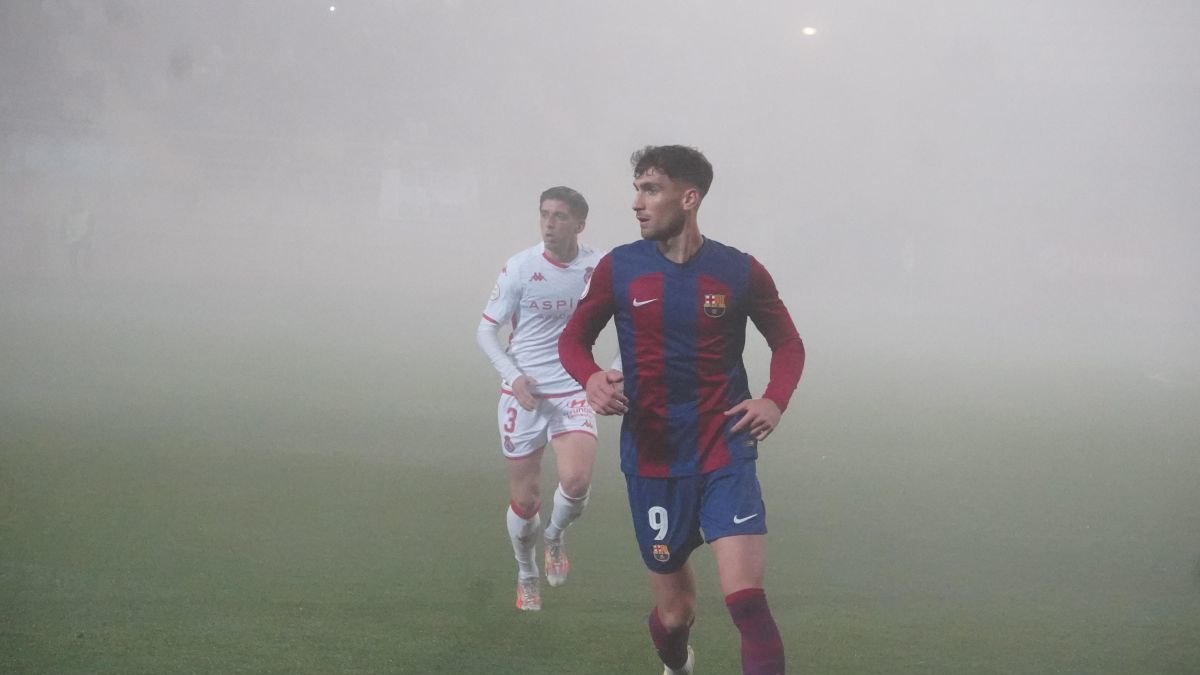 Percan sigue con su plan de recuperación de la lesión de ligamento de la rodilla izquierda.
