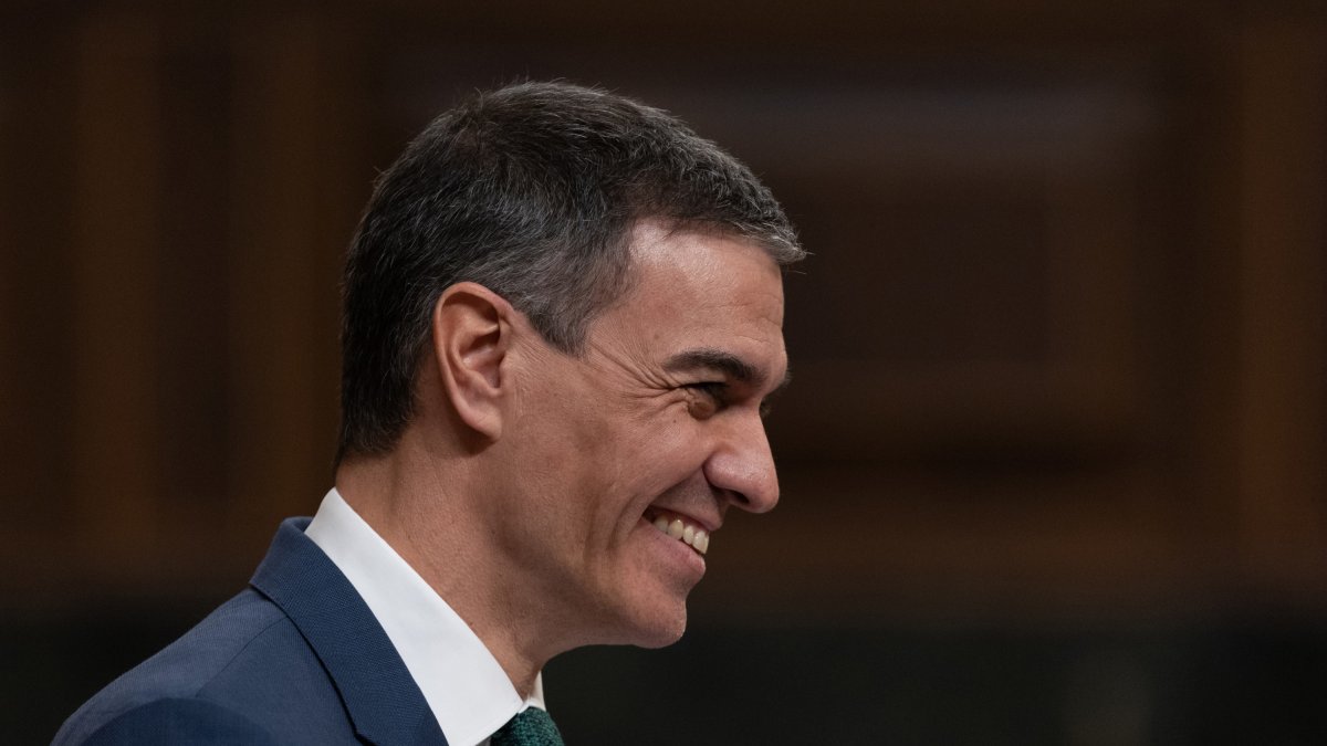 Eduardo Parra - Europa Press