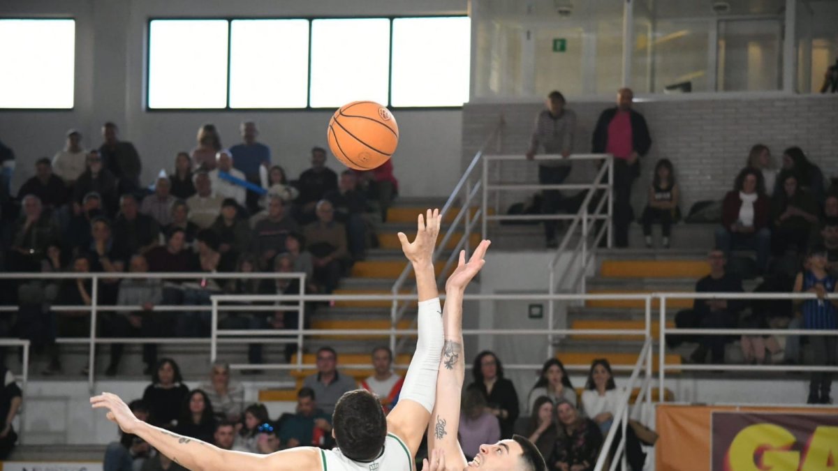 Gran triunfo del Ciudad de Ponferrada.