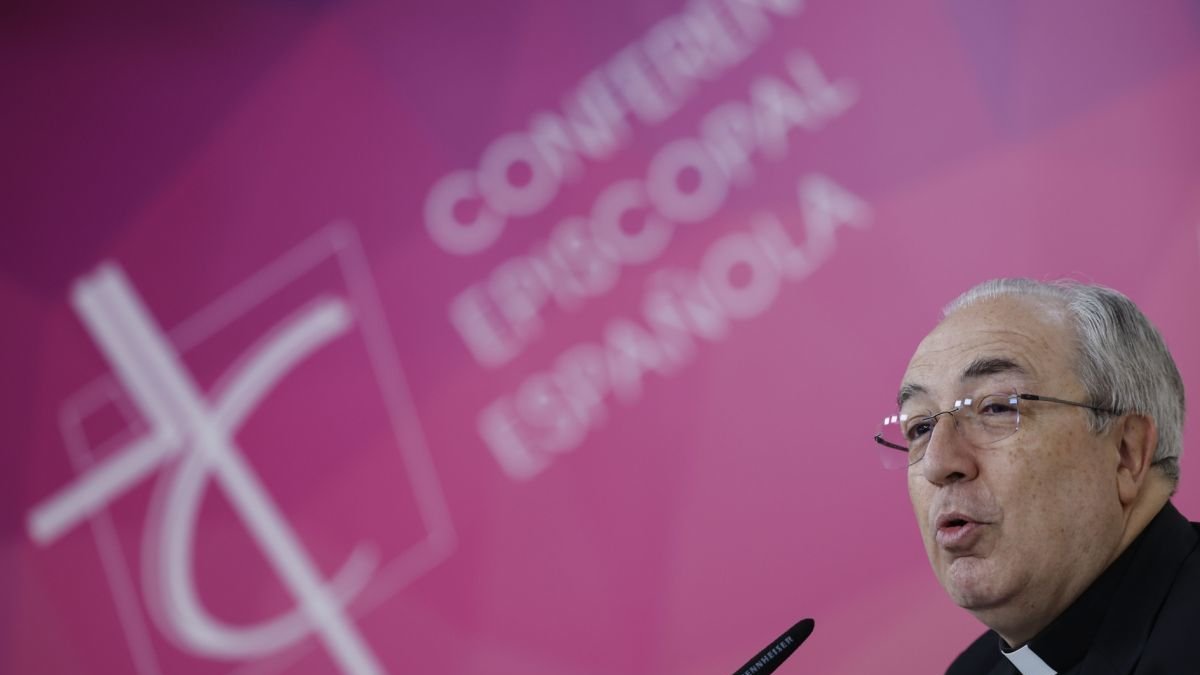 César García Magán.