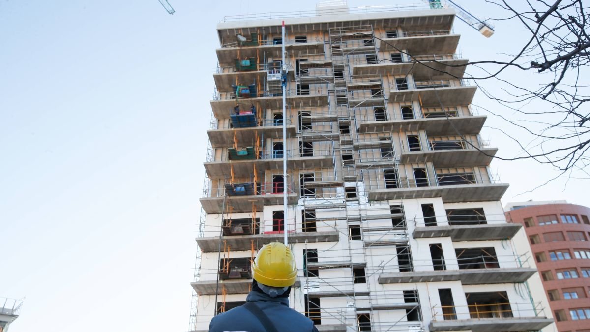 En los últimos años se han multiplicado las viviendas que no son residencia habitual.