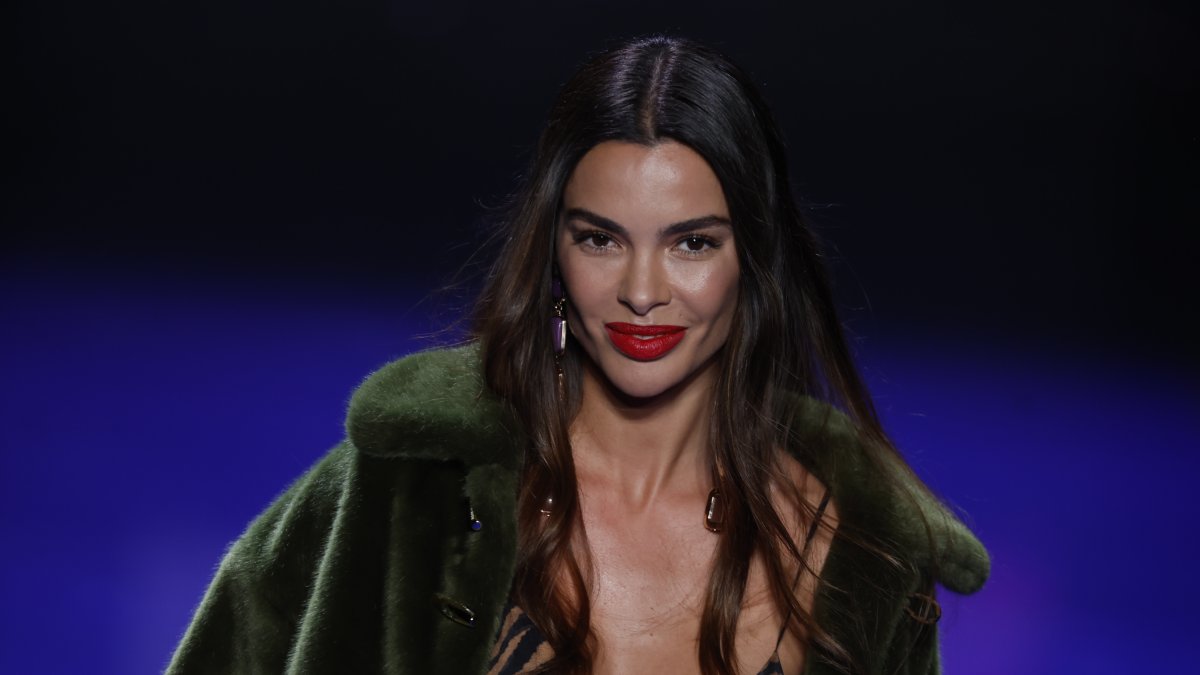 Si Joana ha estado a menudo en el foco mediático no ha sido solo por su carrera como modelo, sino por su romance con el controvertido exfutbolista brasileño Dani Alves.