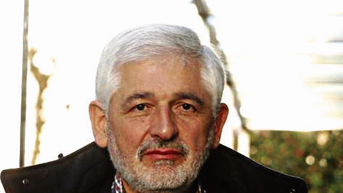 Como decía Ayn Rand, «cuando adviertas que para producir necesitas la autorización de los que nada producen... podrás afirmar que tu sociedad está condenada»