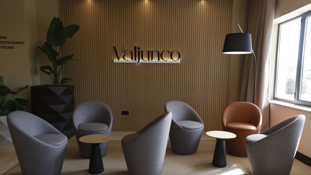La reforma ha cuidado los detalles para crear ambientes acogedores.