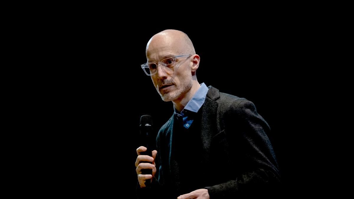 Jordi Estruga.