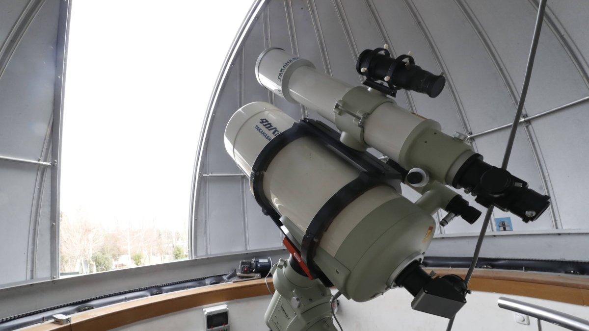 Asociación de Astronomía Leonesa