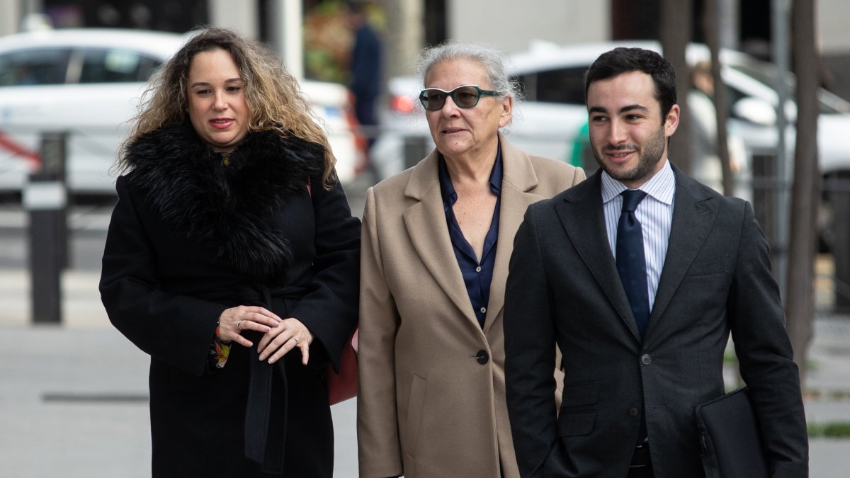 Alejandro Martínez Vélez - Europa Press - Archivo