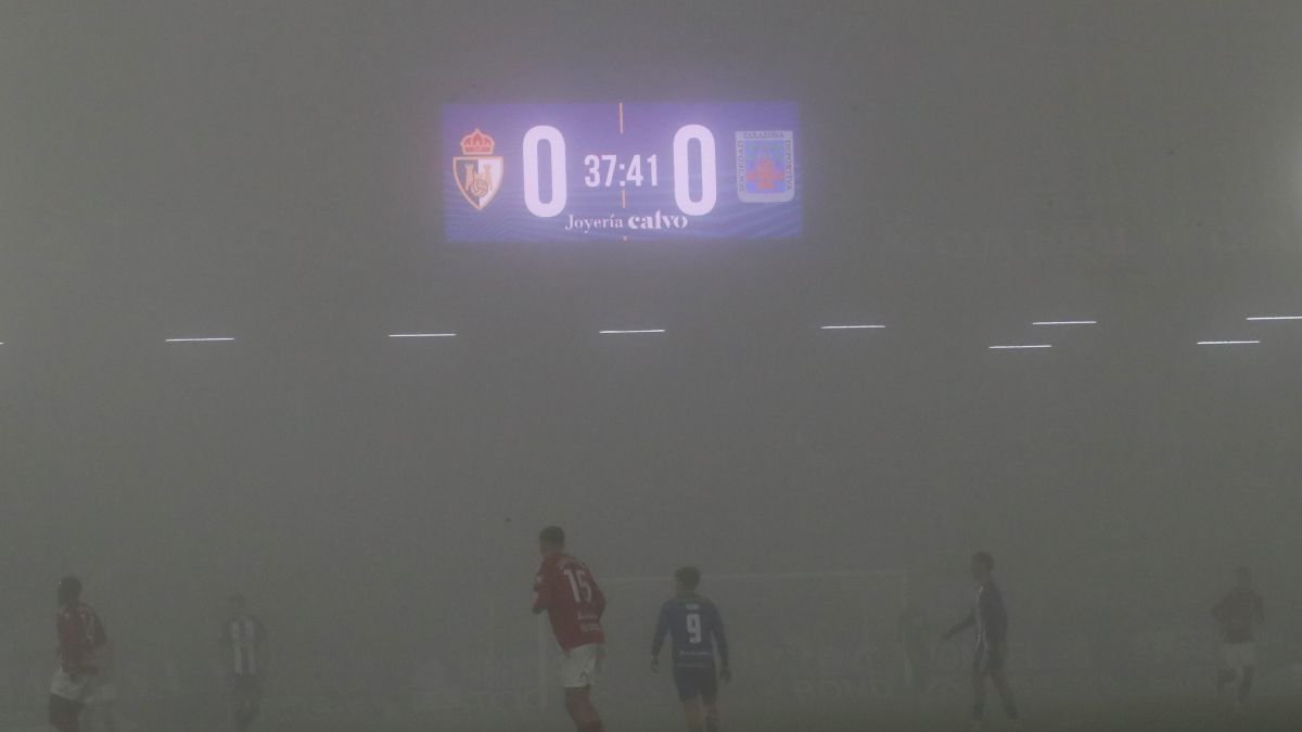 La última vez que la SDP enlazó tres victorias fue tras ganar al Tarazona en una gélida noche.