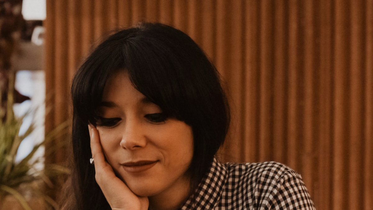 Ana Müshell es la autora de las ilustraciones de ‘La vida secreta de las brujas’.