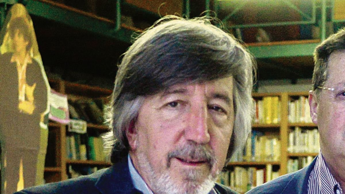 Exhortación de la Ronda