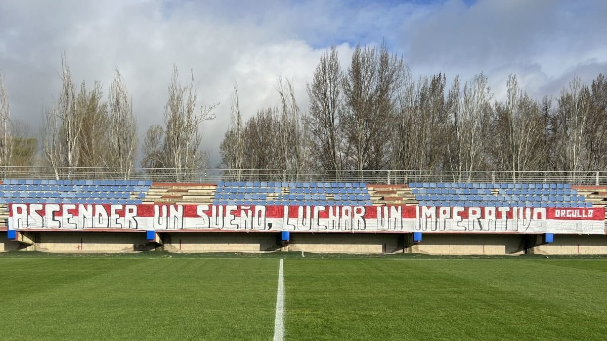 La Cultural realizará este sábado su entrenamiento a puerta abierta en el área deportiva de Puente Castro desde las 11.00 horas.