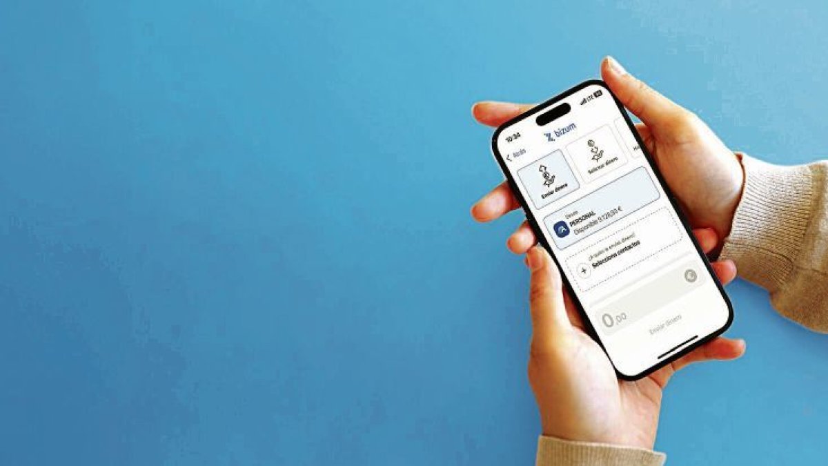 Bizum es una solución de pago digital instantáneo sencilla, segura y gratuita, muy extendida entre los usuarios..  ABANCA es un referente financiero en innovación tecnológica..