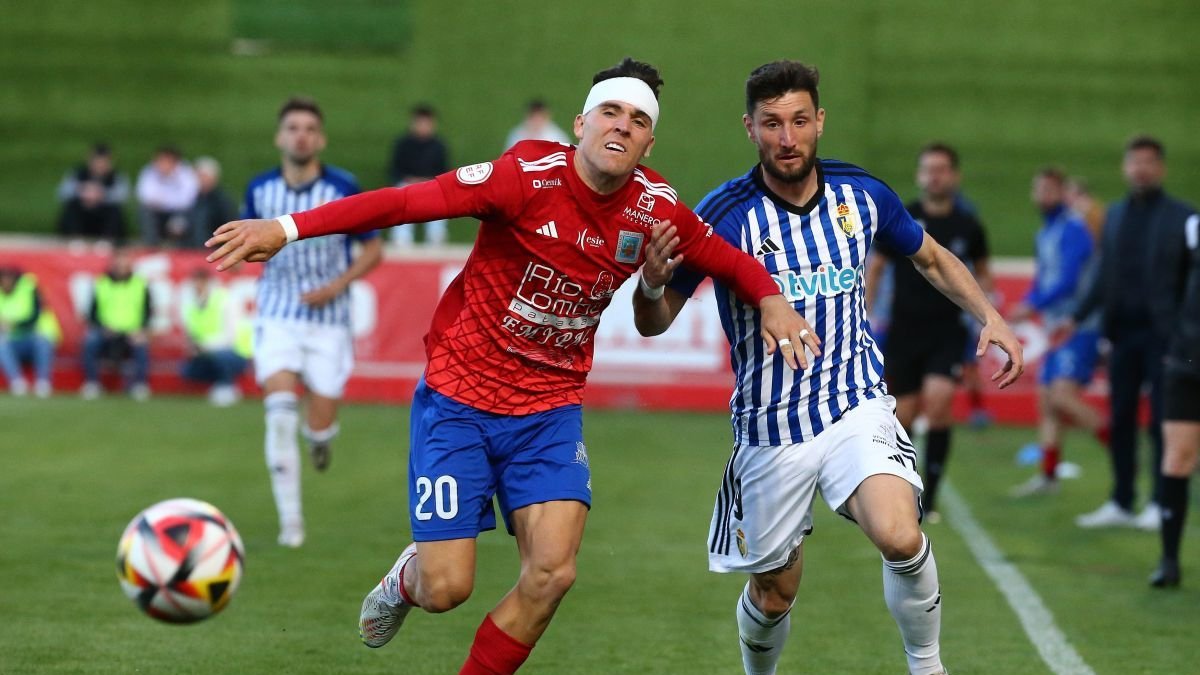 El único precedente del partido de esta tarde fue el 2-0 del duelo disputado hace 13 meses.