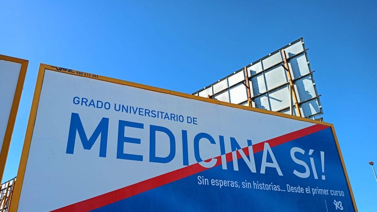 CB Pisa Brings Medical Degree to Bierzo