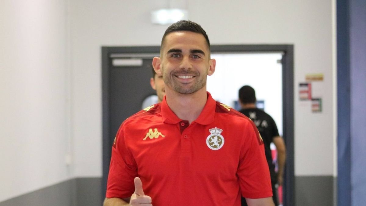 Quique Fornos cree que es bueno hacer autocrítica para mejorar y seguir dependiendo de sí mismos para subir a Segunda División.