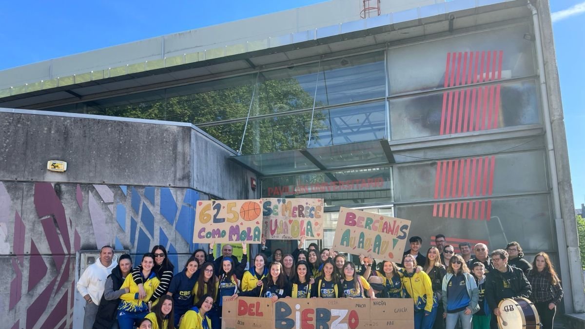 El Embutidos Pajariel 6,25 Ponferrada se salva