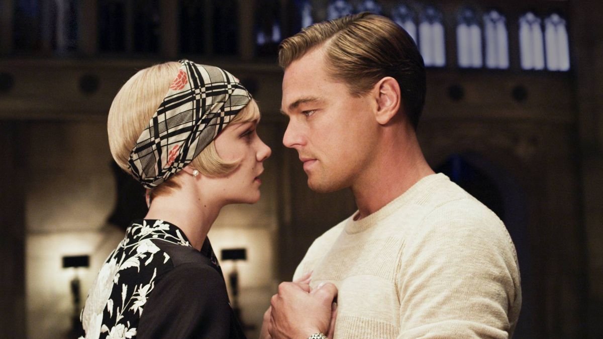 Imagen de una secuencia de la recreación cinematográfica de la novela.