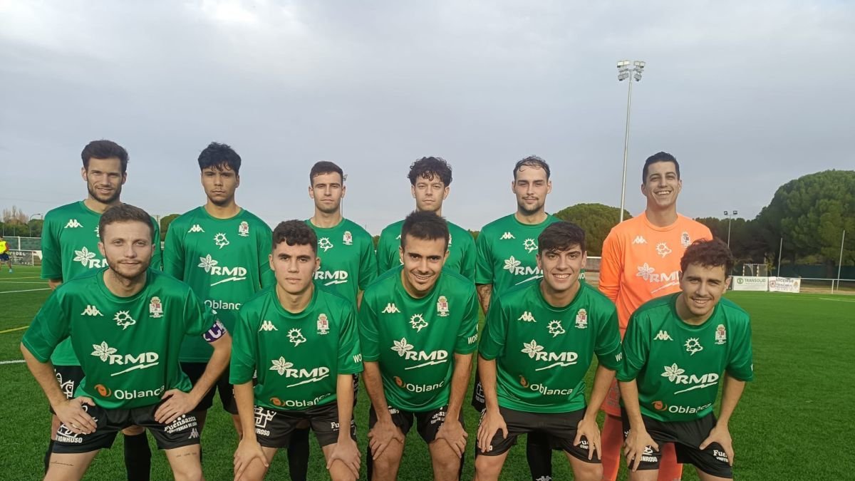 El Onzonilla deberá esperar a la última jornada para lograr la permanencia.